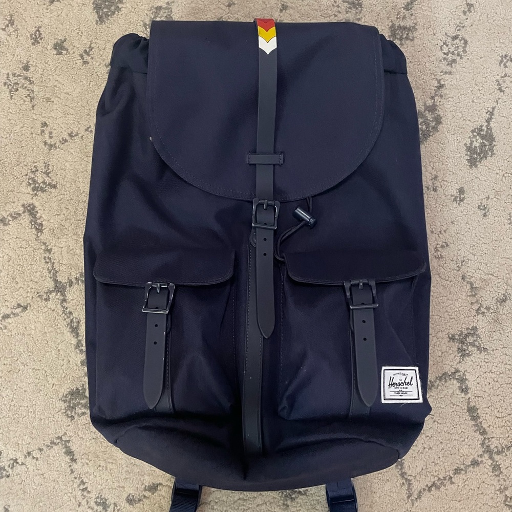 Herschel Supply Co. Retreat Backpack
